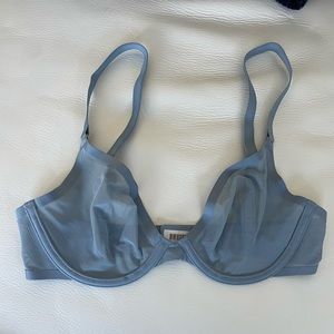 Brand new cuup mesh underwire bra 32c